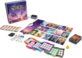Stella - Dixit Universe - Bordspel voor €18,88 bij Bol.com