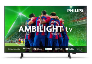 Philips 55PUS8319 55" TV voor €522,72 bij Mediamarkt