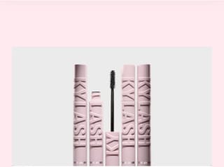 Vraag gratis ylash Volume Mascara sample van Kylie Cosmetics te testen