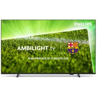 TV Philips Ambilight 43PUS8009 por 299€