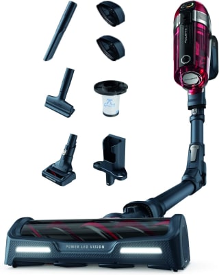 Rowenta X-Force 11.60 Flex RH9878 - Steelstofzuiger draadloos - Animal - voor €149,99 na cashback bij Amazon