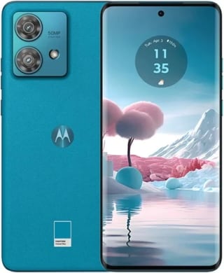 Motorola Edge 40 Neo 12GB/256GB por 235€