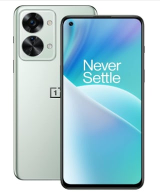 OnePlus Nord 2T 5G 8GB RAM/128GB por 214.99€