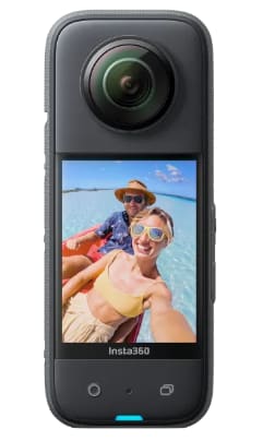 Cupon descuento 10% en la compra de Insta360