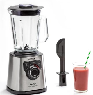 Tefal Perfectmix BL811D - High Speed Blender voor €44 in de Tefal store, na cashback