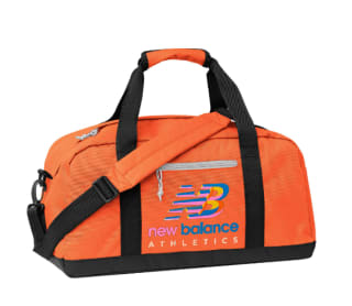 Bolsa de deporte New Balance Urban Duffel de 50 x 28 x 22 cm por 27.99€