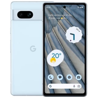 Google Pixel 7A 5G 8/128GB por 419€