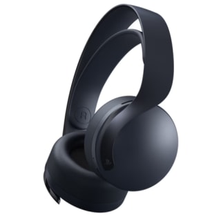 Sony Pulse 3D Midnight Wireless Headset Zwart/Wit voor €69,99 bij Coolblue