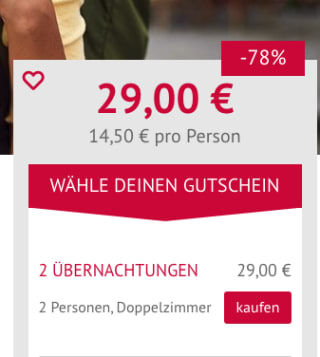 2 nachten AOhostel 2 personen voor 29 euro