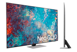 TV QN85A Neo QLED 4K 189 cm 75" Smart TV (2021) por 1300,55€