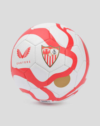 Sevilla FC Balones Talla 5 (Dos Modelos) por 4,05€