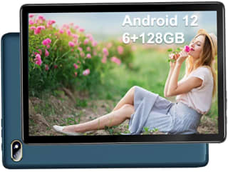Tablet Newmetab 10" Android 12 128GB ROM+6GB RAM por 115.99€