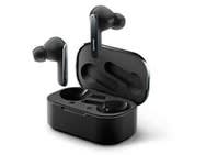 2 Stuks Philips TAT5506BK Draadloze Hoofdtelefoon voor €49,95 bij ibood