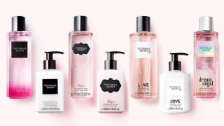 Envío gratis sin pedido minimo en Victoria Secret solo HOY