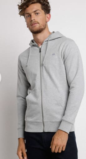 Polerón Waterloo Gris por $24.995