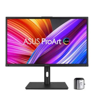 ASUS ProArt PA27DCE-K Zwart voor €1.842,07 bij Sicomputers