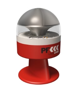 Baliza V16 conectada PF LedOne por 2495 puntos - Travel Club