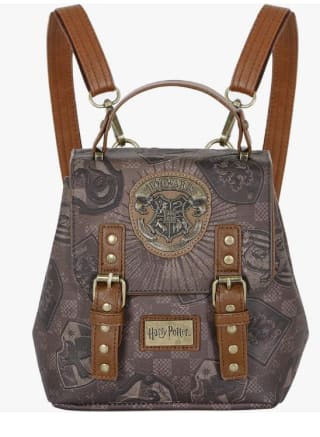 Mochila Harry Potter pride por tan sólo 30,30€