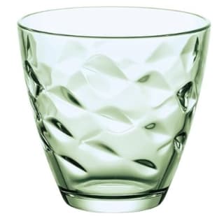 6 vasos verdes Bormioli Rocco HP por 2,95€