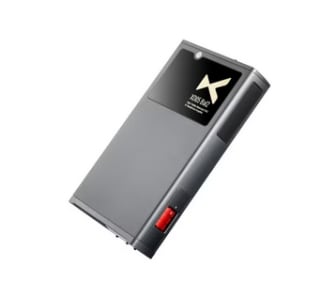 XDuoo XD05 Bal2 por solo 286,43€