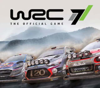 WRC 7 FIA World Rally Championship PC por 1,69€