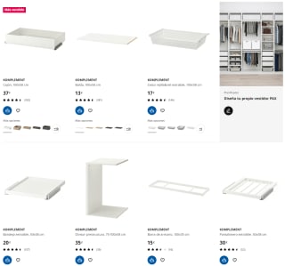 Descuentos con IKEA FAMILY
