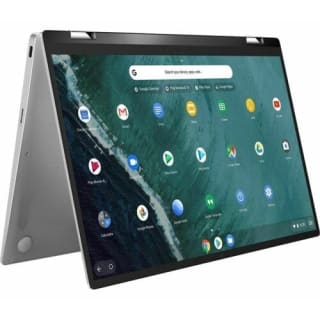 Refurbished Asus Chromebook for £136 at Itzoo