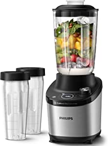 Philips 7000 series High-speed HR3760/10 - Blender voor €129,90 bij Amazon