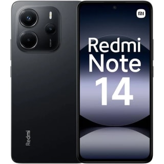 Xiaomi Redmi Note 14 5G Versión Europea 8+256GB por 239€
