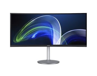 Acer CB342CUR 34" monitor voor €370,72 bij Caps