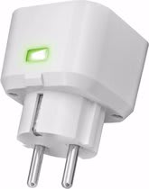 Tot 25% korting op diverse KlikAanKlikUit wandschakelaars bij Bol