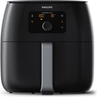 PHILIPS Avance Collection Airfryer XXL HD9650/90 voor €229 bij Bol.com