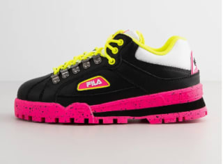 Zapatillas de Mujer Fila TRAILBLAZER por 45€