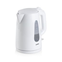 DOMO Studenten starterspakket met airfryer, waterkoker en handstofzuiger voor €99,99 bij Domo