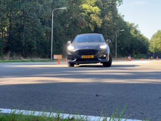 Slipcursus Gratis voor jongeren uit de provincie Utrecht en Gelderland