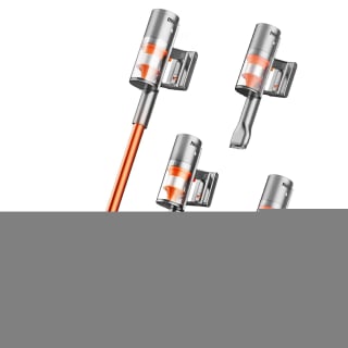 Shunzao Snoerloze Stofzuiger voor €149 dmv code bij Geekbuying