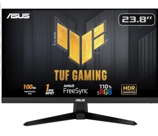 Monitor ASUS TUF Gaming VG246H1A 23.8″ Full HD IPS FreeSync por 108,62€