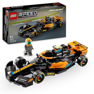 LEGO Speed Champions Fórmula 1 McLaren 2023 76919 por 22,13€