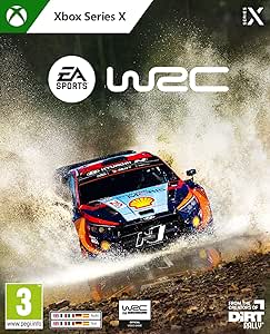 EA Sports WRC voor €10 bij Amazon