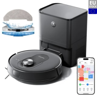 Proscenic Q8 Max Robot Aspirador y Trapeador por 199€