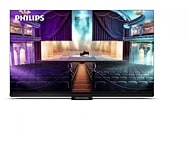 PHILIPS 65OLED908/12 + B&W geluid voor €2.065 bij Coolblue