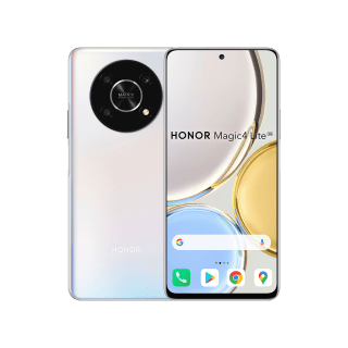 Honor Magic4 Lite 5G/6GB+128GB a 229€