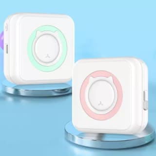 Mini impresora térmica a solo 10,55€