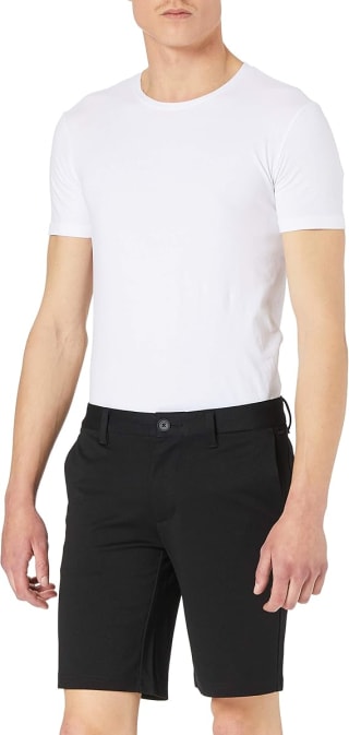 Only & Sons heren Shorts zwart voor €10,41 bij Amazon