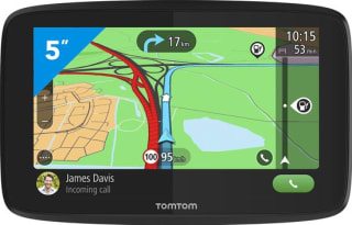 TomTom Tomtom Go Essential 5" met hoes voor €159 bij Bol.com