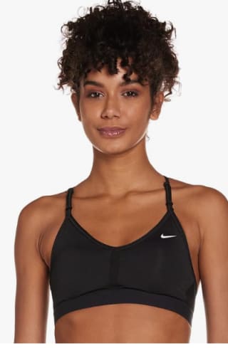 NIKE Sport BH voor €10,79 bij Amazon.nl