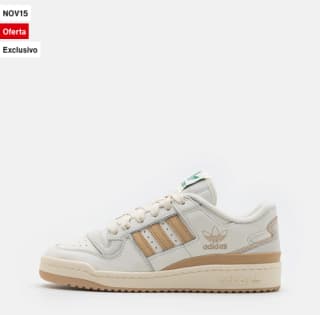 Zapatillas ADIDAS FORUM LOW CL Niños por solo 65,48€