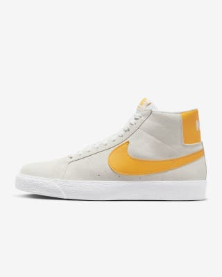 Nike SB Zoom Blazer Mid Zapatillas de skateboard