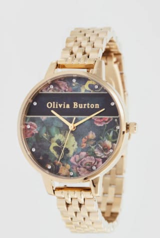 Reloj para Mujer Olivia Burton VARSITY por 49€