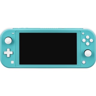 Console da Nintendo, modelo Nintendo Switch Lite - R$ 1.399,99